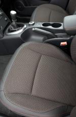 Nissan Qashqai 2007 года
